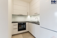 Pron�jem bytu 1+kk, 36 m2, OV, Kralupy nad Vltavou (okres M�ln�k), ul. N�dra�n�