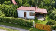 Prodej samostatn�ho RD, 55 m2, Le�any, Nov� Ves (okres Bene�ov)
