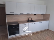 Pron�jem bytu 2+1, 52 m2, OV, Hlu��n (okres Opava), ul. Severn�