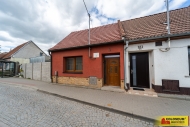 Prodej rohov�ho RD, 130 m2, Ivan�ice, N�m�ice (okres Brno-venkov)