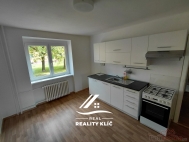 Pron�jem bytu 2+1, 52 m2, OV, Hlu��n (okres Opava), ul. Jarn�