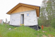 Prodej samostatn�ho RD, 36 m2, Orlov�, Lutyn� (okres Karvin�)