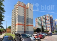 Prodej bytu 3+1, 76 m2, DV, �esk� Bud�jovice, �esk� Bud�jovice 2, ul. Dlouh� - exkluzivn�