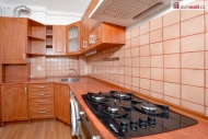 Pron�jem bytu 2+kk, 32 m2, OV, �st� nad Labem, �st� nad Labem-centrum, ul. U Nemocnice