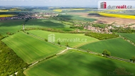 Prodej pozemku , trval� travn� porost, Velk� P��lepy (okres Praha-z�pad)