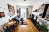 Pron�jem bytu 3+kk, 75 m2, OV, Praha 3, Vinohrady, ul. V Horn� Stromce