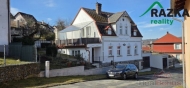 Prodej samostatn�ho RD, 0 m2, Tachov