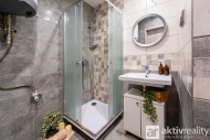 Pron�jem bytu 2+1, 57 m2, OV, Roudnice nad Labem (okres Litom��ice), ul. Alej 17. listopadu