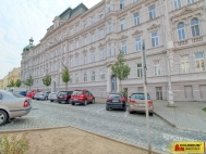 Pron�jem bytu 3+1, 96 m2, OV, Znojmo, ul. n�m�st� Republiky