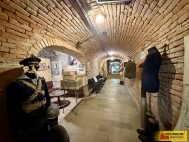 Pron�jem komer�n�ho objektu , Znojmo
