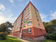 Prodej bytu 2+1, 0 m2, DV, Litv�nov, Horn� Litv�nov (okres Most), ul. �apkova - exkluzivn�