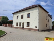Pron�jem bytu 1+kk, 19 m2, OV, Studnice (okres Vy�kov)