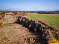 Prodej pozemku , zvl�tn�, �o��vka (okres Blansko)