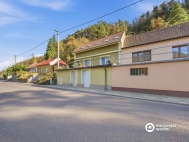 Prodej rohov�ho RD, 0 m2, Doln� Kounice (okres Brno-venkov) - exkluzivn�