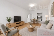 Prodej bytu 2+kk, 41 m2, OV, Praha 6, Ruzyn�, ul. U valu