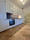 Pron�jem bytu 2+kk, 55 m2, OV, Praha 10, Vr�ovice, ul. Ukrajinsk�