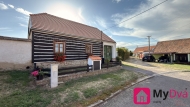 Prodej samostatn�ho RD, 110 m2, Havran�ky (okres Znojmo)