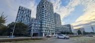 Pron�jem bytu 1+kk, 79 m2, OV, Praha 3, �i�kov, ul. Ol�ansk�