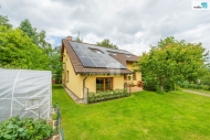 Prodej samostatn�ho RD, 200 m2, Kamenice, Struha�ov (okres Praha-v�chod)