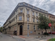 Pron�jem bytu 2+kk, 70 m2, OV, Brno (okres Brno-m�sto), ul. t��da Kpt. Jaro�e