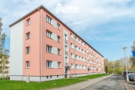 Prodej bytu 2+1, 50 m2, OV, �st� nad Orlic�, Hylv�ty, ul. Dukelsk�