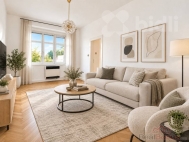 Prodej bytu 3+kk, 78 m2, OV, Praha 9, Vyso�any, ul. Prouzova