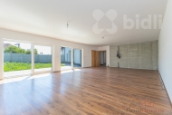 Prodej blokov�ho RD, 231 m2, Zaje�� (okres B�eclav) - exkluzivn�
