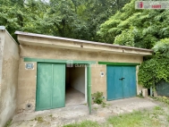 Pron�jem objektu, �st� nad Labem