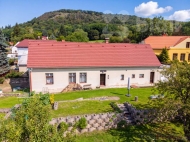 Prodej samostatn�ho RD, 100 m2, Lukov, �t�p�nov (okres Teplice) - exkluzivn�