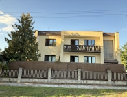 Prodej samostatn�ho RD, 356 m2, P�skov� Lhota (okres Nymburk)