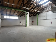 Pron�jem komer�n�ho objektu : Sklad, Brno, Kr�lovo Pole (okres Brno-m�sto)