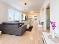 Prodej bytu 2+kk, 56 m2, OV, Praha 10, Doln� M�cholupy, ul. Honz�kova