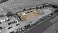 Pron�jem skladovac�ch prostor, Velk� Pavlovice (okres B�eclav)