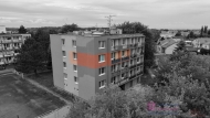 Prodej bytu 3+1, 78 m2, OV, B�eclav, ul. U J�nsk�ho dvora