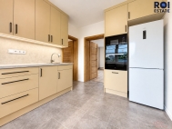Pron�jem bytu 2+1, 54 m2, OV, Nov� Ves (okres Brno-venkov)