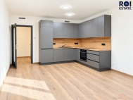 Pron�jem bytu 2+kk, 63 m2, OV, Praha 9, Vyso�any, ul. Kolbenova