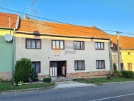 Prodej �adov�ho RD, 154 m2, �v�benice (okres Vy�kov)