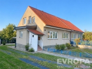 Prodej �adov�ho RD, 114 m2, Doubrav�ice (okres Kol�n)