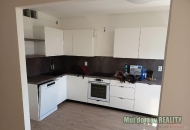 Pron�jem bytu 3+kk, 67 m2, OV, Praha 10, Stra�nice, ul. Rubensova