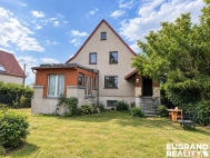 Prodej samostatn�ho RD, 180 m2, 