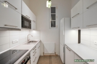 Pron�jem bytu 1+kk, 33 m2, OV, Praha 2, Nov� M�sto, ul. H�lkova