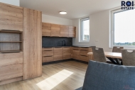Pron�jem bytu 4+kk, 96 m2, OV, Kladno, Kro�ehlavy, ul. Americk�