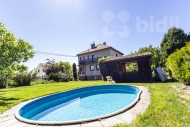 Pron�jem samostatn�ho RD, 173 m2, P��kosice (okres Rokycany) - exkluzivn�