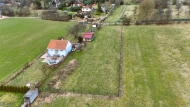Prodej pozemku , ur�en� k v�stavb� RD, Sentice (okres Brno-venkov)