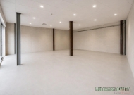 Pron�jem komer�n�ho objektu : Obchodn� centrum, Praha 10, Stra�nice