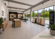 Pron�jem komer�n�ho objektu : Obchodn� centrum, Praha 10, Stra�nice