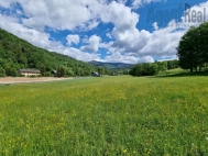 Prodej pozemku 1 977 m2, ur�en� k v�stavb� RD, Vern��ovice (okres �umperk)