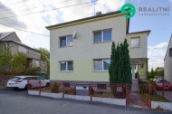 Prodej samostatn�ho RD, 0 m2, Ludge�ovice (okres Opava)