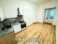 Pron�jem bytu 2+kk, 42 m2, OV, Brno, �ern� Pole (okres Brno-m�sto), ul. Lidick� - exkluzivn�