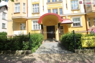 Pron�jem bytu 2+1, 67 m2, OV, Mari�nsk� L�zn� (okres Cheb), ul. Hlavn� t��da